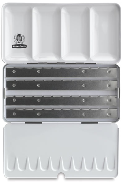 Tin For 48 Half or 24 Full Pans