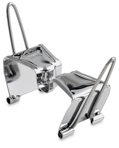 Canvas Carrier Clip
