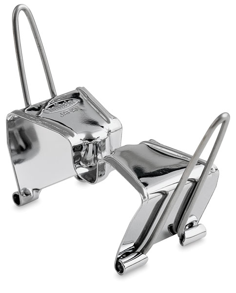 Canvas Carrier Clip