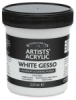 Gesso, 237 ml Jar