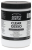 Gesso, 946 ml Jar
