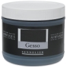 Acrylic Gesso, Black