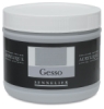 Acrylic Gesso, Light Gray