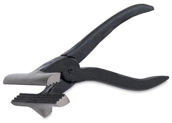 Cast Iron Canvas Pliers