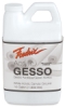 Premium Gesso, Half Gallon