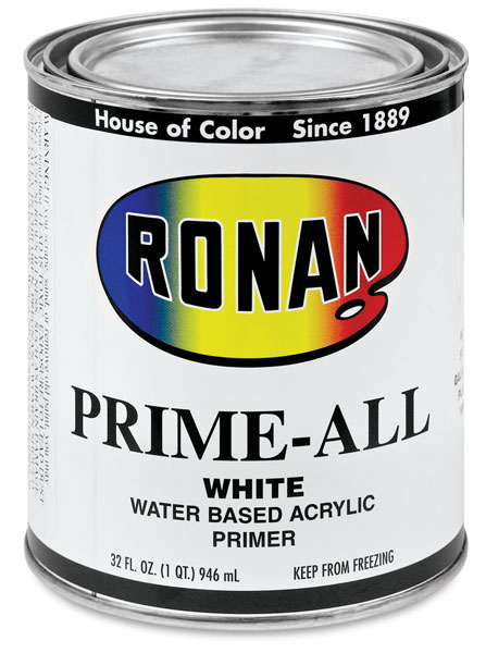 Prime-All, Quart