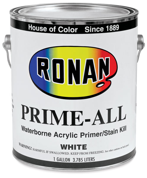 Prime-All, Gallon