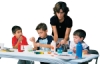 Kwik-Cover Tablecloths