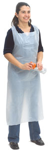 Disposable Apron