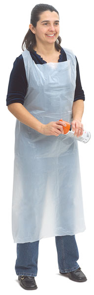 Disposable Apron