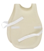 Child's White Smock, Small