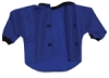 Kids' Waterproof Smock, Back