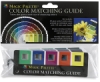 Magic Palette Color Matching Guide