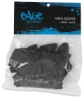 Black Vinyl Gloves, Pkg of 10&nbsp; NEW! 
