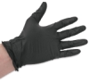 Grafix Edge Vinyl Gloves