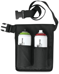 Edge Can Holster (Strap Sold Separately)