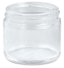 Glass Jar, 2&nbsp;oz