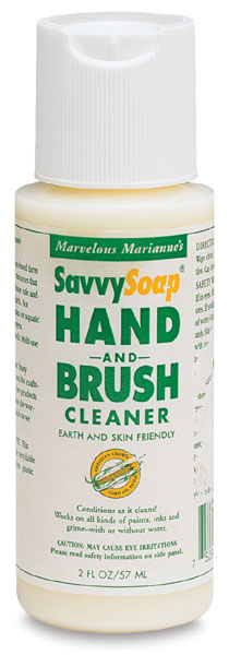 SavvySoap, 2 oz