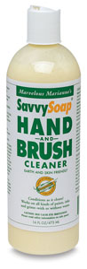 SavvySoap, 16 oz