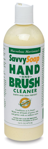 SavvySoap, 16 oz