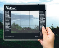 QuicKomp Artist's Drawing Tool