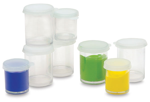 Storage Cups