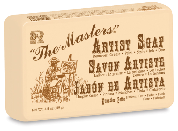 Artist's Hand Soap