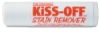 Kiss-Off Stain Remover