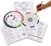 Create-A-Color Wheel