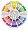 Pocket Spanish Wheel, back