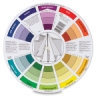 Spanish Version Wheel, back