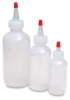 Plastic Squeeze Bottles