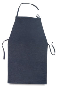 Denim Apron