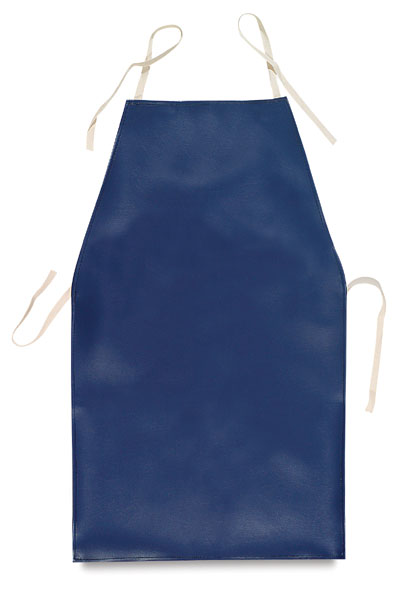 Vinyl Apron