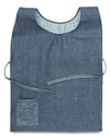 Children's Art Aprons, Ages 6-11