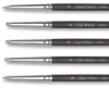 Mini Set of 5 Tips, Firm
