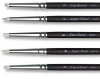 Colour Shapers Tools