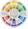 Pocket Color Wheel, back