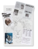 Bob Ross Wildlife Instructional Packet