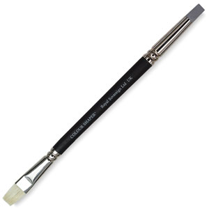 Oil Colour Shaper