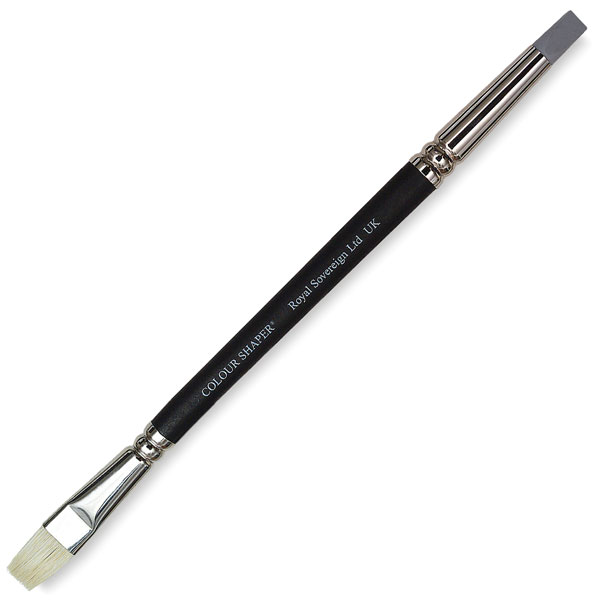 Oil Colour Shaper