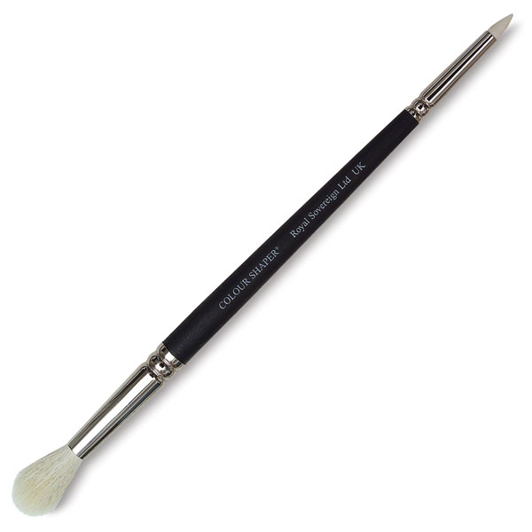 Watercolor Colour Shaper