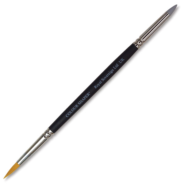 Glass Colour Shaper