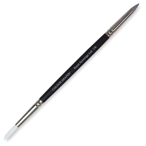 Acrylic Colour Shaper