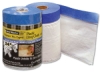 3M Plastic Drop Cloth