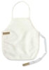 Children's Velcro Art Apron, 17" &times; 19"