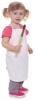Children's Velcro Art Apron, 17" &times; 19"