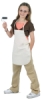 Children's Velcro Art Apron, 16" &times; 20"