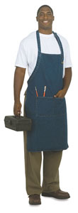 Heavy Washed Denium