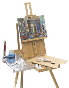 Shelfhelp Shelf (Easel Not Included)